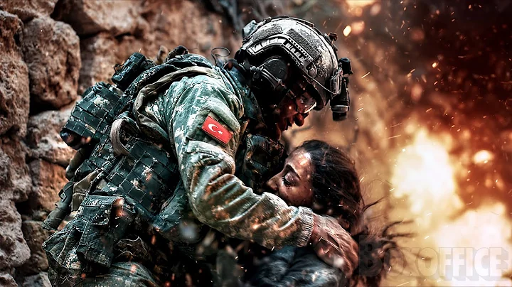 Outnumbered & surrounded, they defy the odds to accomplish their mission | Full Movie