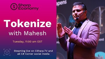 What Is Tokenization Explained