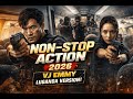 NON STOP ACTION 2026 Full Action Movie VJ Emmy Luganda