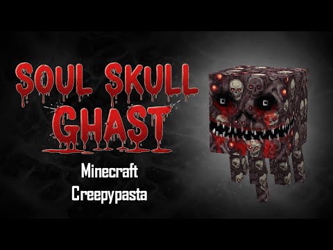 This Ghast Will Haunt You Minecraft Horror Creepypasta