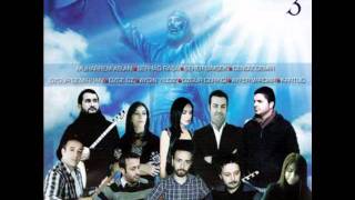 Pir Sultan Dostlari 3 - Kartuğ - Ey Benim Divane Gönlüm_Türkülerle Sohbet