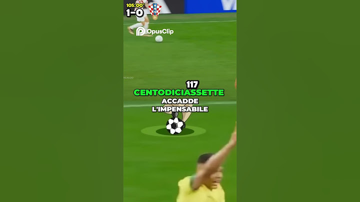 Brasile-Croazia, Neymar Piange dopo l'Inaspettata sconfitta!