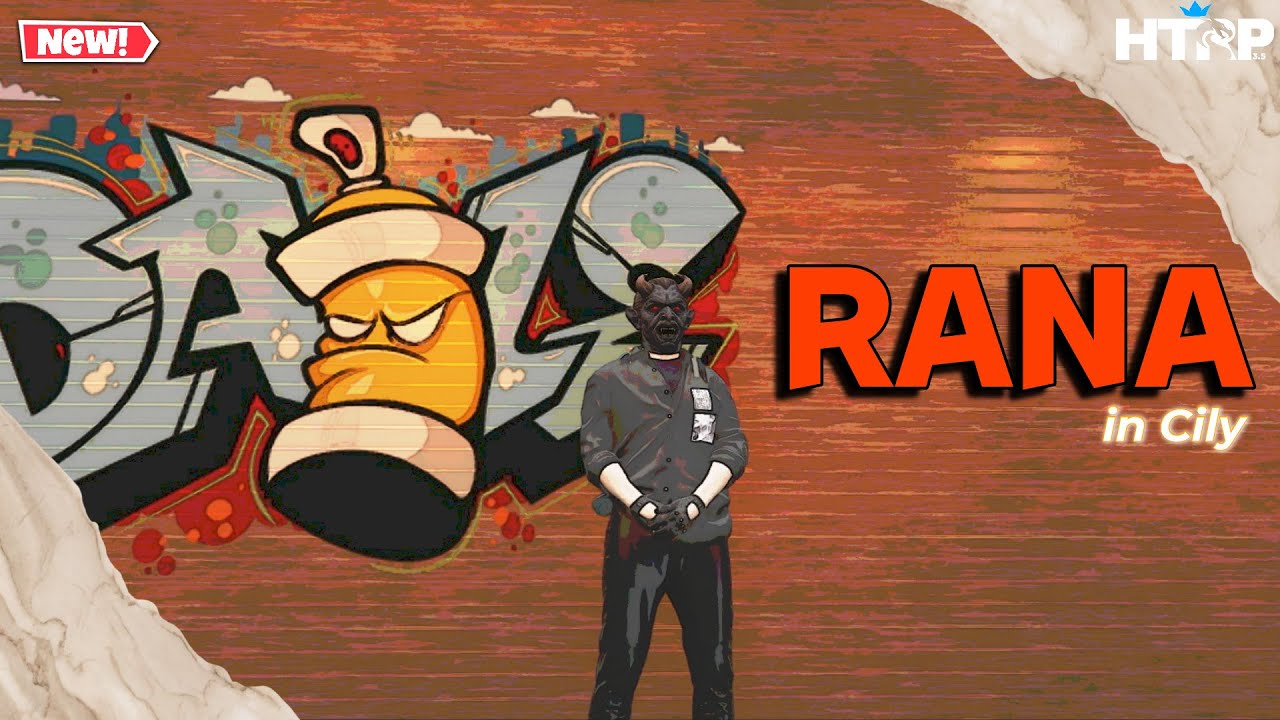 NEW CAR KAB 😥 ||🔴LIVE🔴|| HTRP WITH RANA || GTA5 RP [INDIA] - YouTube