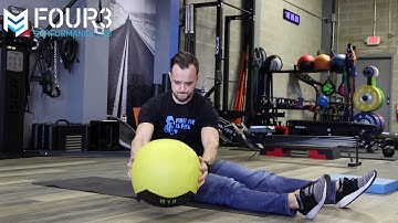 Multi-planar movements: part 2