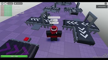 Modded Cube Combination : CONVEYORS SHOWCASE