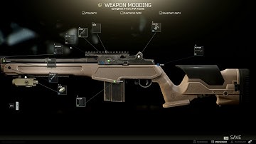 Gunsmith Part 15 Mechanic Quest Guide | Escape from Tarkov