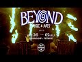 Beyond music  arts festival 2023 babakamp official teaser