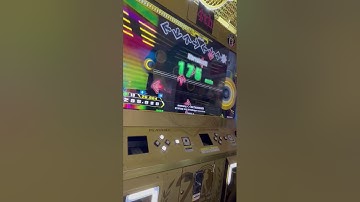 【DDR A3】memory//DATAMOSHER 激DP 足16 譜面確認用動画 【バビロンギャラクシー】