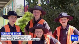 What is SWEP? (Schools Water Efficiency Program)