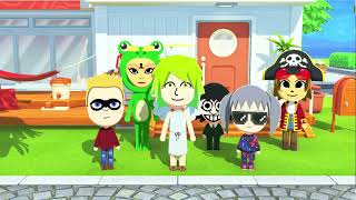 Tomotachi Life episode 19