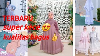 5 RECOMMENDATIONS FOR THE NEWEST KIDS' GAMIS CLOTHES IN 2024 ON SHOPEE