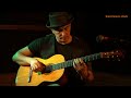 FINGERSTYLE STREAMED by Stefano Scarfone - Eastream#3