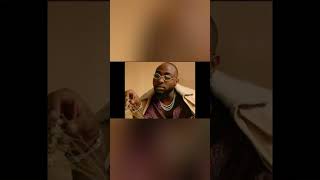 Davido's Net Worth #shorts