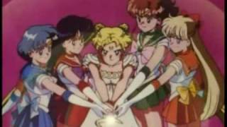 ⁣Sailor Moon Battle (DiC) - Queen Beryl vs. Princess Serenity (Carry On)