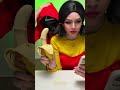 Banana Antics: A Hilarious Twist in Time! 😂