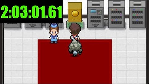 Evocreo Any% World Record