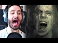 Twitch Streamers Getting SCARED Compilation 2