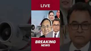 দলের নেতাদের বিপদে ফেলে পালিয়েছে শেখ হাসিনা