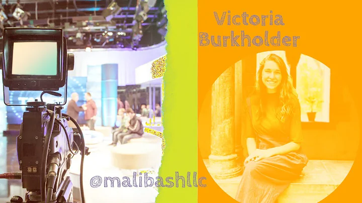 Malibash Spotlight: Talented Set & Graphic Designe...