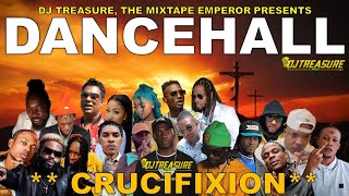 New Dancehall Songs 2024 | Dancehall Mix 2024 - HEAD CHAAGE