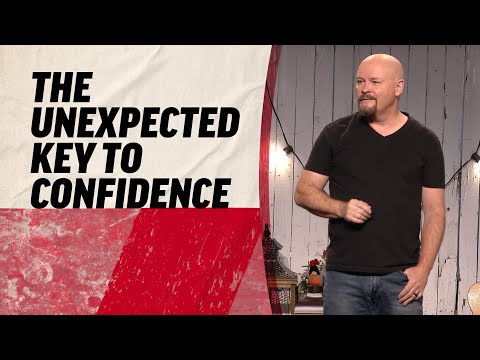 The Unexpected Key