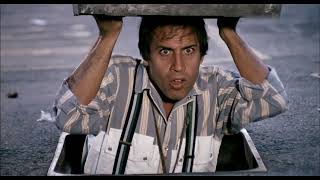 Adriano Celentano - Jungla Di Citta (A Fragment Of The Movie 