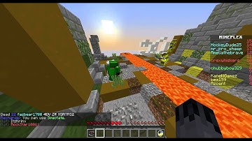 Minecraft - Mineplex - Micro Battles - Hacker - chubbyboy329