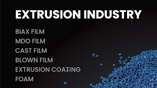 SCANTECH measurement solutions in the extrusion industry in 2023
