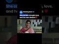 Woh sapne bhi uthati hai, aur zimmedariyaan bhi 💛