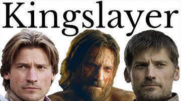Kingslayer: how will Jaime