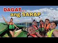 BALSA sa LAGUINDINGAN ang Sarap dito | BRENDA MAGE