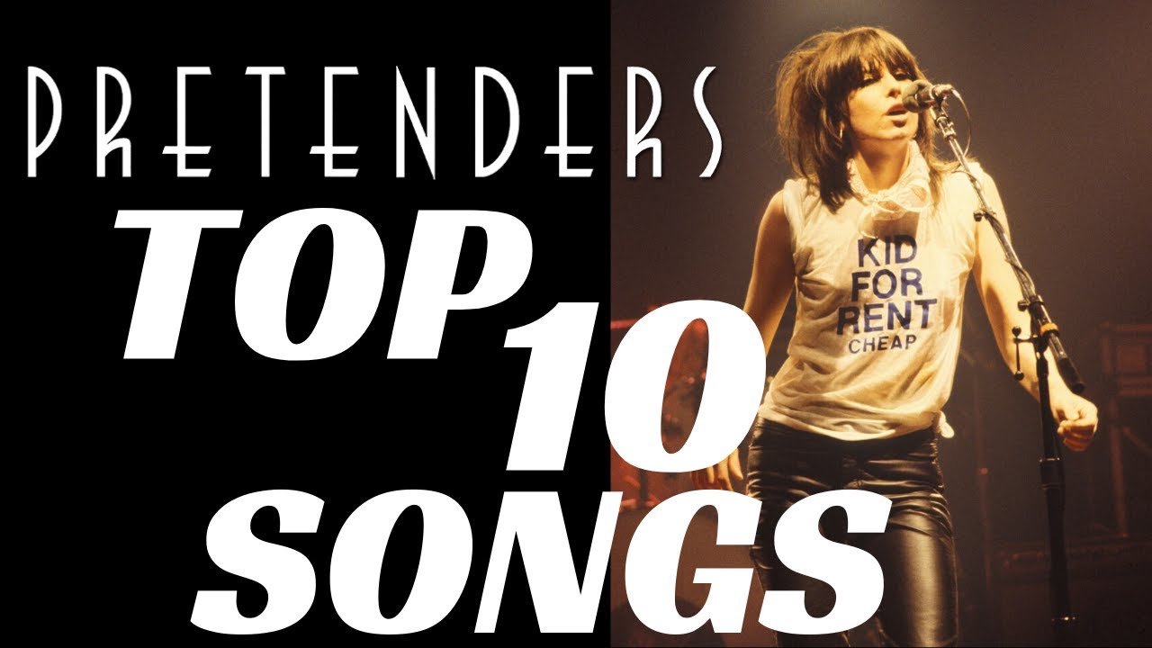 The Pretenders 80. Песни 10x. Last of the independents the Pretenders. Pretenders 2023 год. 10 песни можно