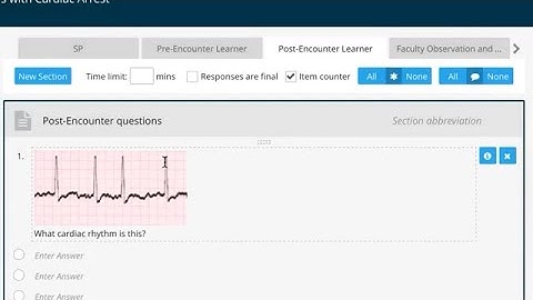 CAE Intuity Audiovisual Platform