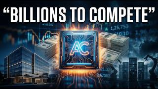ANTHROPIC IN 2026: THE BILLION-DOLLAR AI RACE