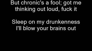 Nas - Revolutionary Warfare ft. Lake Lyrics