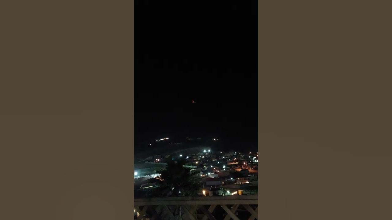 eclipse solar tijuana baja california YouTube