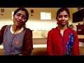 Kiran and Nivi - Virutham (Lalita Sahasranamam)