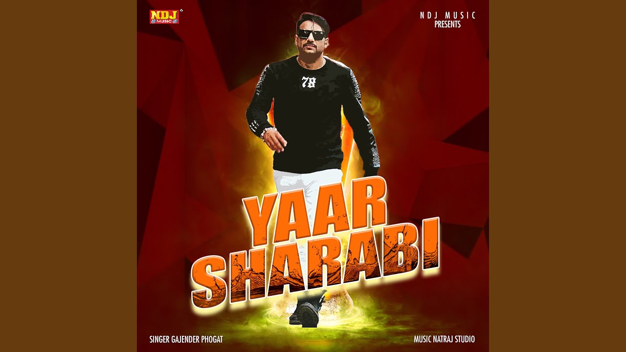 Sleduj Yaar Sharabi na YouTube
