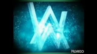 Alan Walker -Style Electrononia