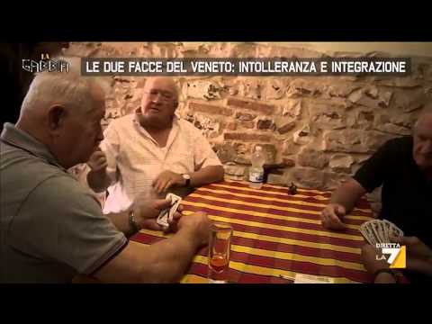 Le due facce del Veneto: intolleranza e integrazione
