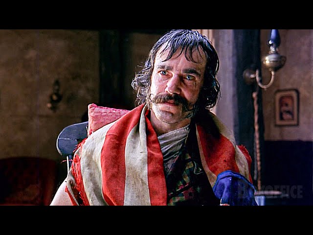 Bill The Butcher haunting monologue | Gangs of New York | CLIP class=