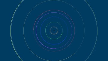 KEPLER-90 Planetary System(REMAKE)