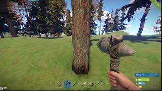 Mandar1nka Rust 177 devblog