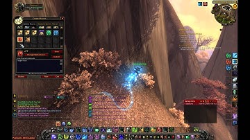 Frost Death Knight PvP Macros