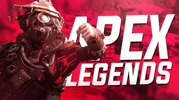 Apex Legends Mobile SOFT LAUNCH  (iOS / Android)