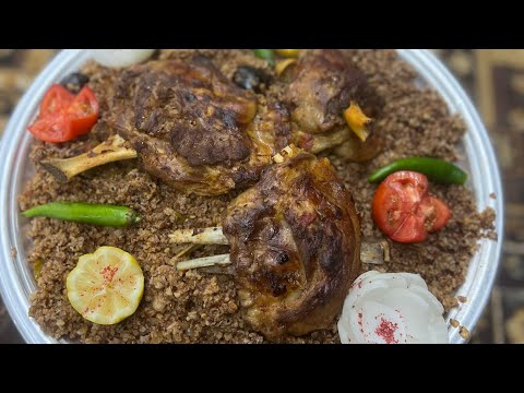 طريقة طبخ الرز الحساوي بشرح كامل مفصل
