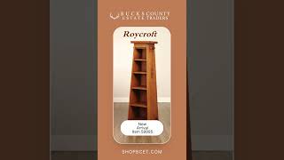 Roycroft Vintage