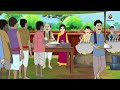 Lobher porinam     bangla cartoon stories  bengali fairy tales  rupkothar golpo