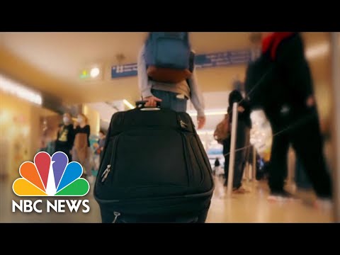 Airlines Trying To Rebound From Summer Travel Chaos