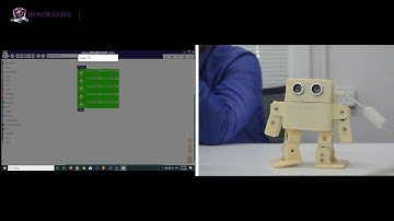 Otto Robot Programming